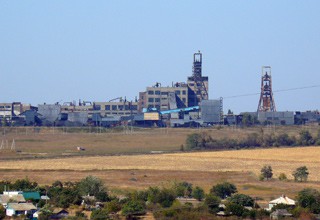 ГУ МЧС по Ростовской области опровергло обрушение породы в шахте «Октябрьская Южная»