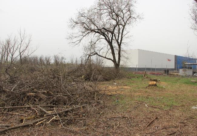 Комсомольский парк новошахтинск план