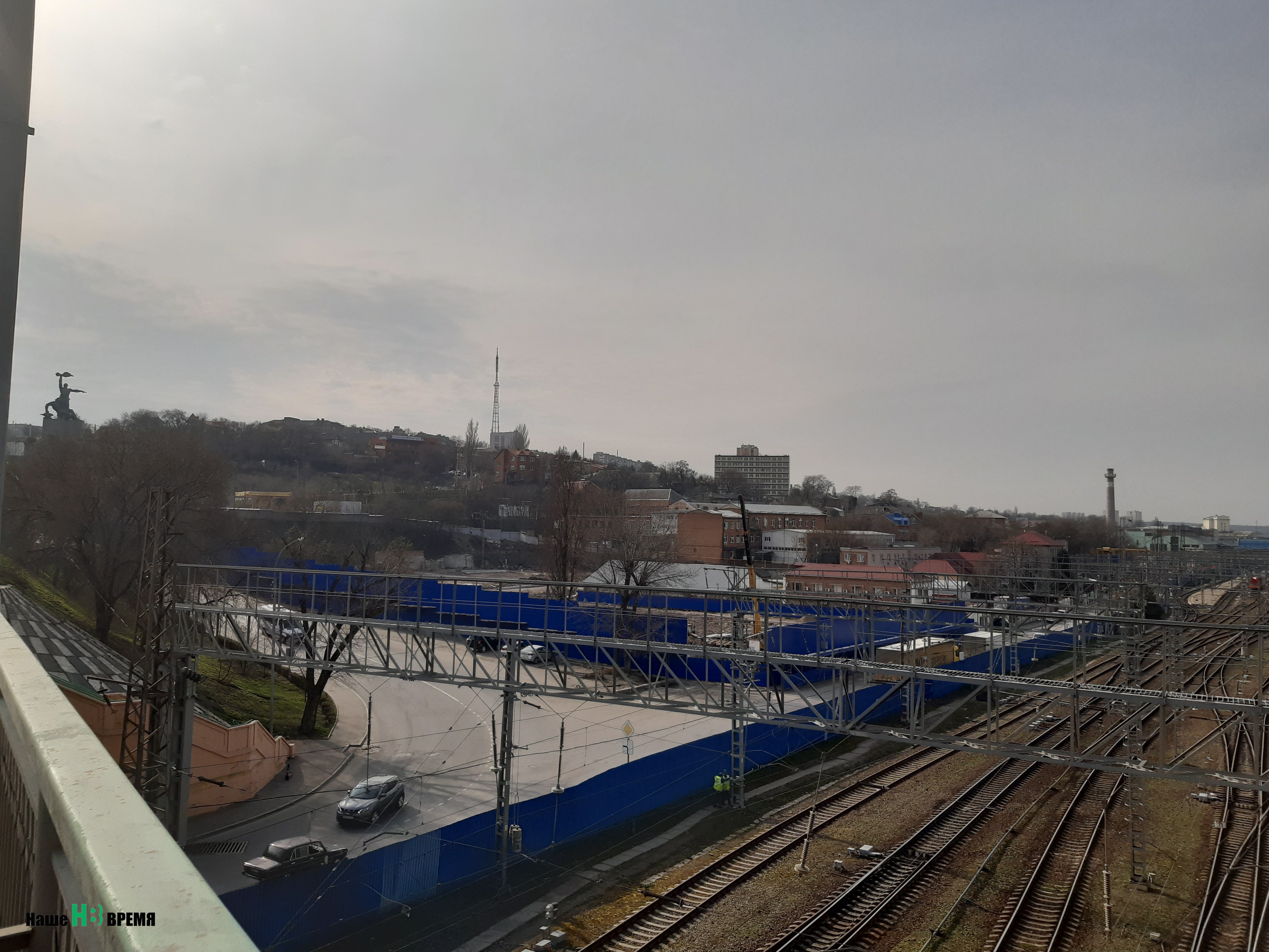 ростов батайск фото