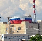 После ЧП на Ростовской атомной