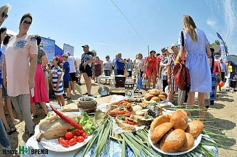 Посетившие Ростовскую область туристы получат кэшбэк