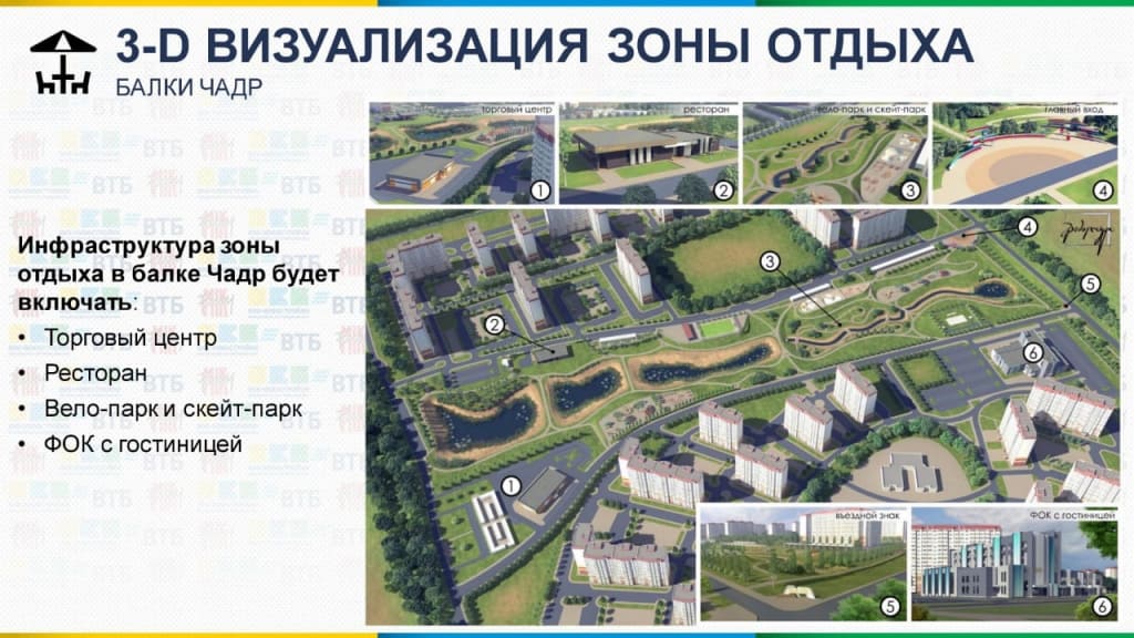 Карта суворовский парк