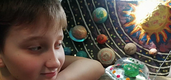 Космос-на-Дону. В южной столице наладят обучение космическим технологиям