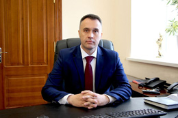 Новым генеральным директором АО «Ростовводоканал» стал Сергей Кабанов