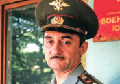 Многие лета, Владимир Андреевич!