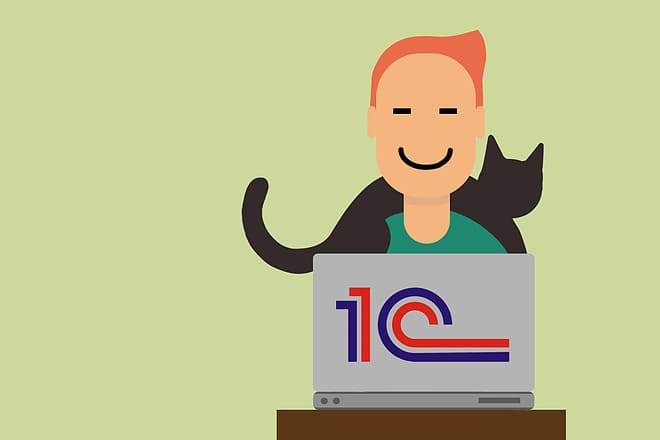 В Ростове программист 1С в среднем зарабатывает 87 тыс. рублей в месяц