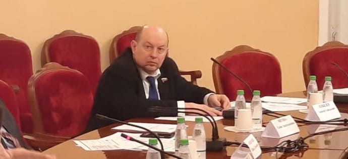 Депутат от Ростовской области предложил изменить ФЗ № 44