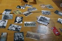 Владимирский театр репетирует «Поднятую целину»