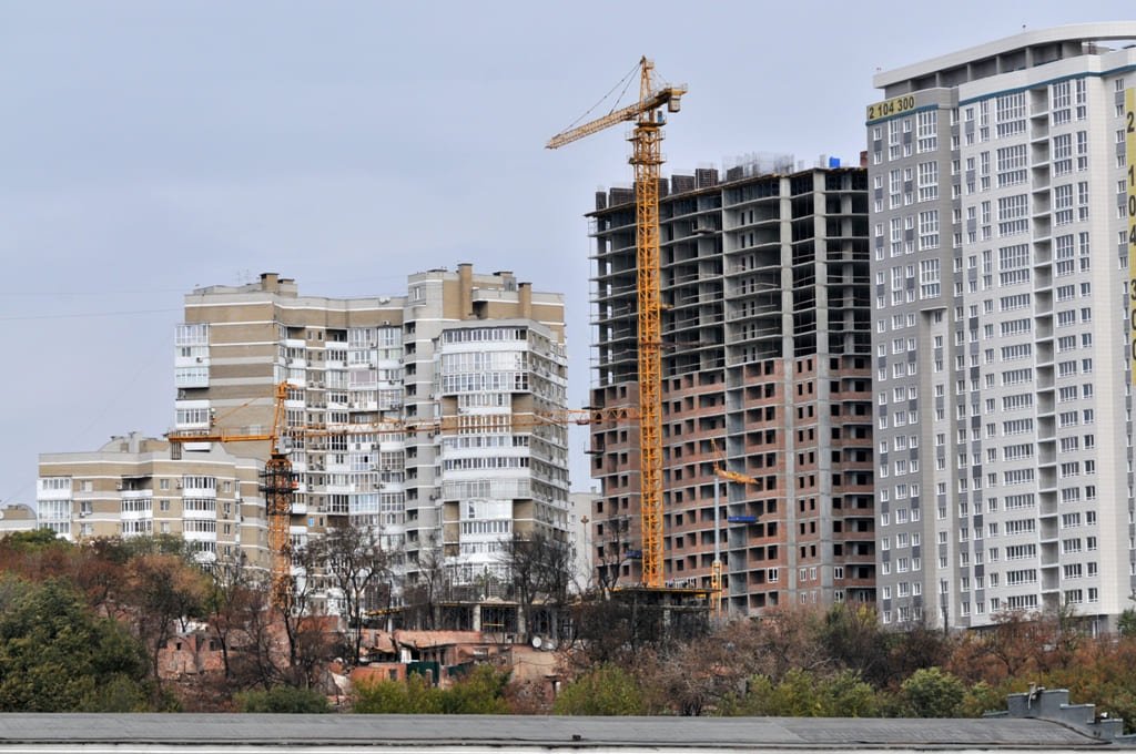 В Ростовской области начали выдавать льготную ипотеку под 6,5% годовых