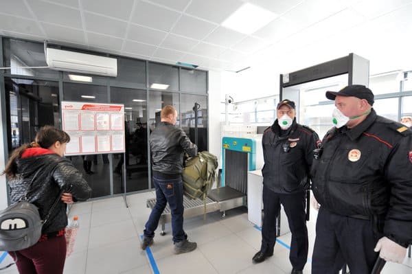 Донская полиция ответила вопросы ростовчан о режиме самоизоляции в Ростовской области