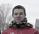 Герою с позывным Свет - светлая память! 