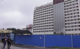 Власти Ростова вступают в переговоры с Московской строительной компанией