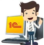 В Ростове консультант по внедрению «1С» в среднем зарабатывает 64 тыс. рублей в месяц