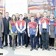 Первым быть просто