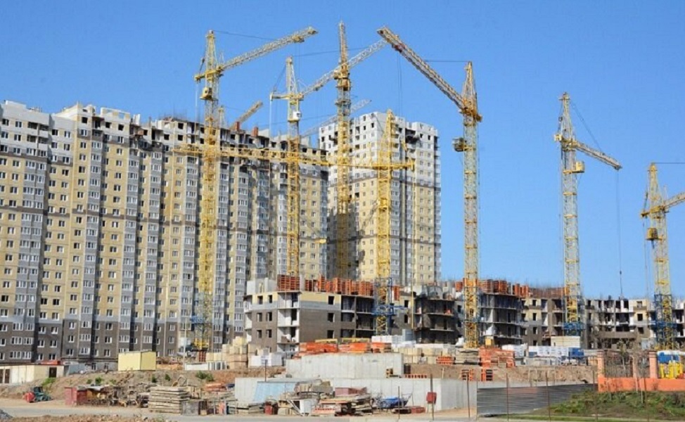 Ростов на дону проекты строительства 2025 год