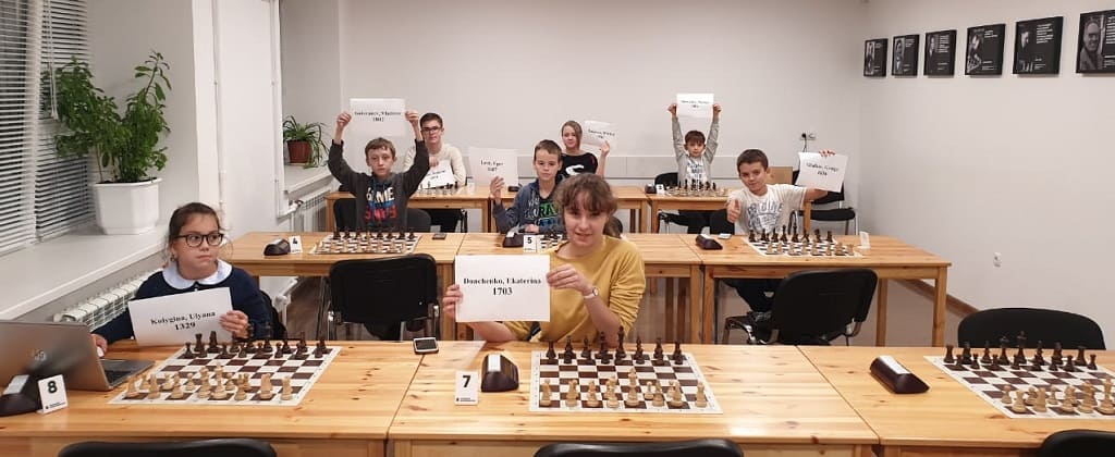 С этой недели ростовские шахматисты смогут играть не только виртуально