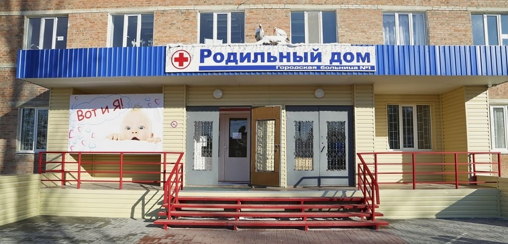 Сovid-19 «закрыл» роддом в Волгодонске