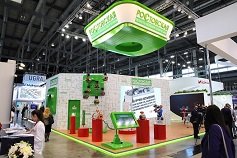 На выставке «Иннопром-2019» донская делегация проводит результативные деловые встречи