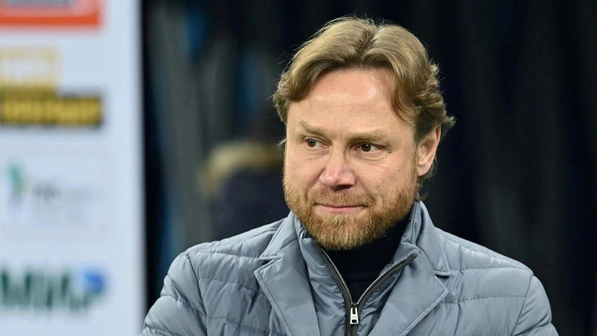 Лев Нюхач тренер