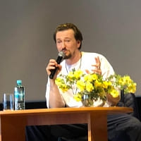 Сергей Безруков покорил будущих коллег искренностью