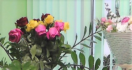 Представительство Фонда сохранения наследия Д.И. Менделева: «Выражаем глубокую благодарность коллективу газеты «Наше время» за преданность делу и стремление к совершенству»