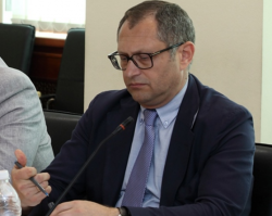 Алексей Полянский стал председателем ростовского отделения Союза архитекторов России