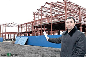 В Октябрьском районе отремонтируют две школы