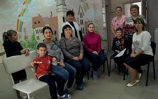 Такая необходимая помощь