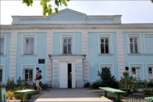 На территории Константиновского района зарегистрирован первый случай заражения новой коронавирусной инфекцией