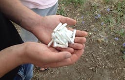 Супруги из Сальска торговали наркотиками