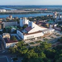 Ростовский музыкальный театр из-за коронавируса «замораживает» Большую сцену