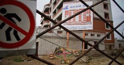 В Ростове будут судить недобросовестного застройщика