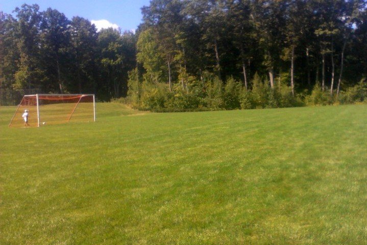Well field