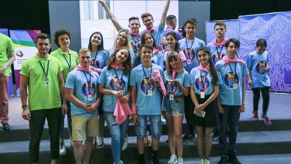 В Ростовской области пройдет летняя школа Наноград-2020
