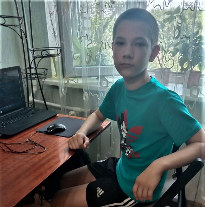 Ростовчанин Александр Ивченко отличился на турнире «Наше время:100 лет изданию»