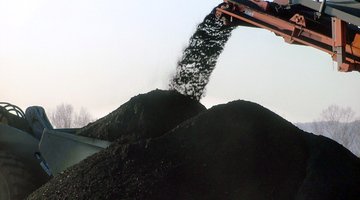 На Дону отмечен рост угледобычи