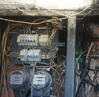 55 часов без света