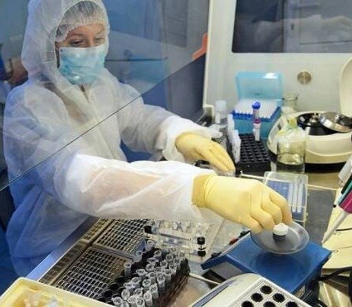 В Ростовской области за вчерашний день выявили еще 135 зараженных коронавирусом