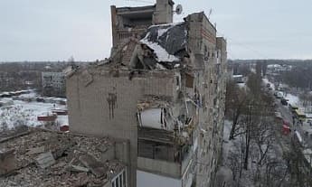 Общественная палата проверяется в беде