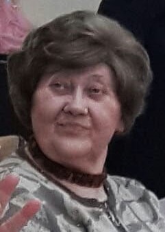 Не стало бывшего главного редактора газеты "Молот" Ирины Борисовны Тагировой