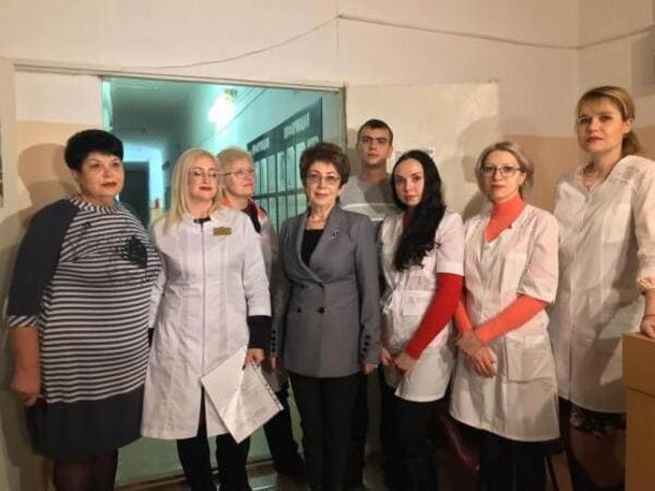 Новочеркасская инфекционная больница заработает с 18 декабря