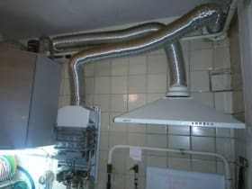 В Таганроге четверо человек отравились угарным газом