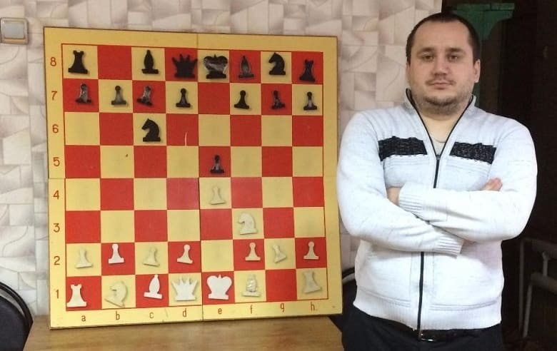 Шахматы: ростовчане включены в состав сборной ЮФО на онлайн чемпионат федеральных округов