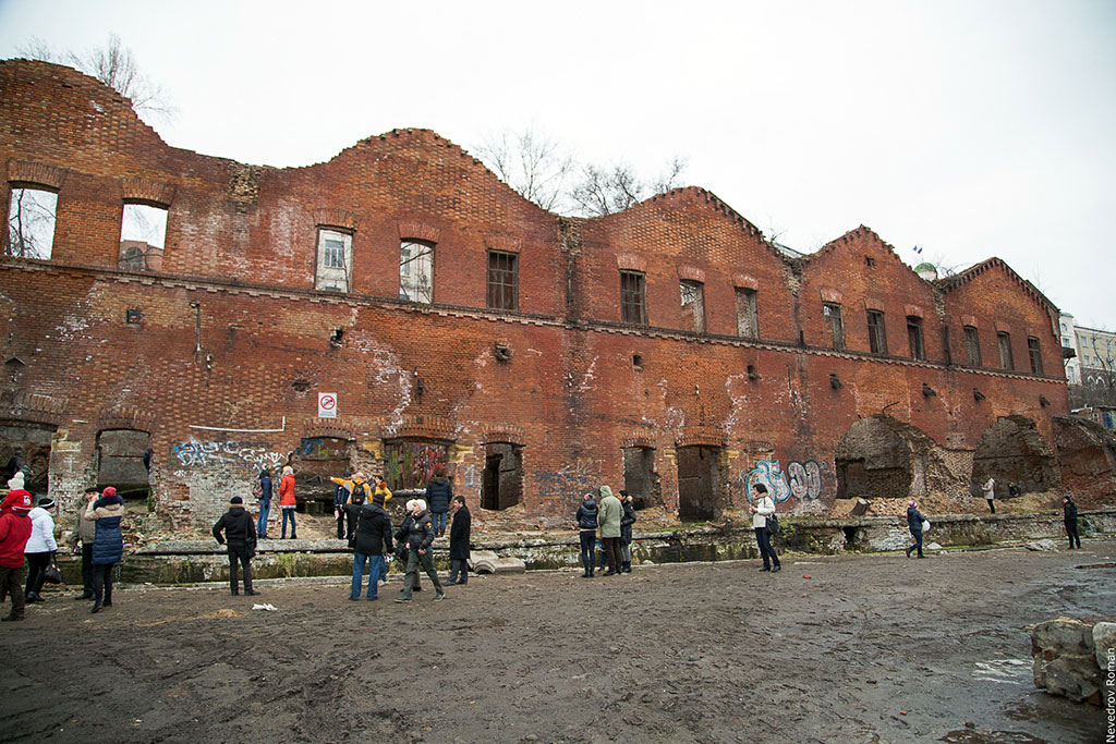 Парамоновские Склады Ростов На Дону Фото