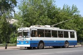 В Ростове 5 сентября приостановлено движение трех троллейбусных маршрутов