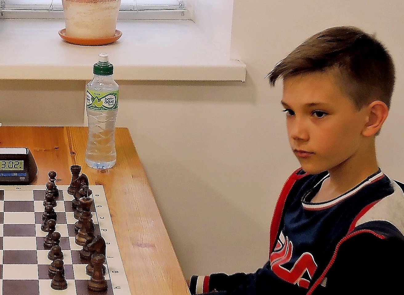 Ростовские шахматисты блеснули на онлайн турнире Всероссийской детской лиги