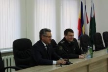 У судебных приставов Ростовской области — новый руководитель