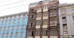 Опять сирота. Сорвалась очередная сделка по продаже дома Сариевых в Ростове