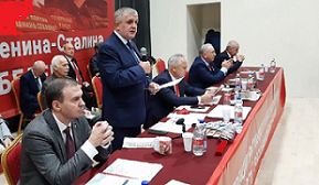 К руководству Ростовского отделения компартии имеются претензии по части нарушения санитарного режима
