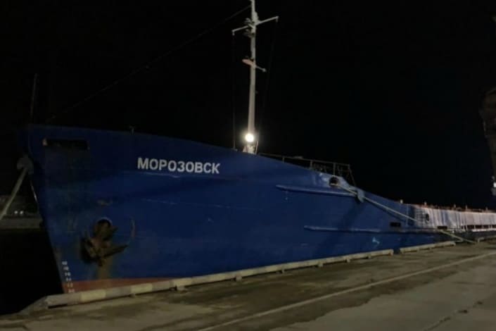 По факту скоропостижной смерти капитана теплохода «Морозовск» ведется следствие